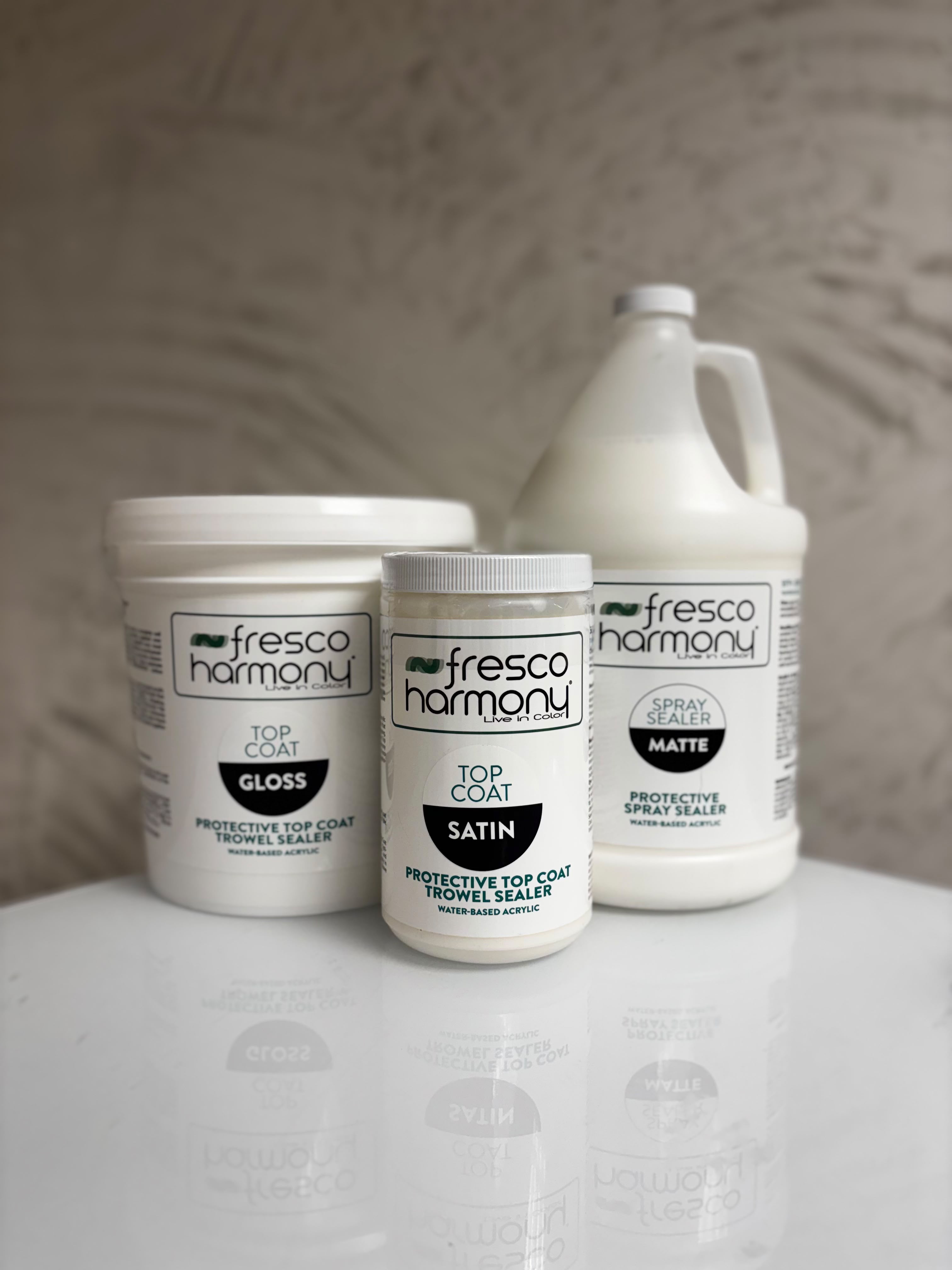 Fresco Harmony packages available - Taping and Jointing Newcastle
