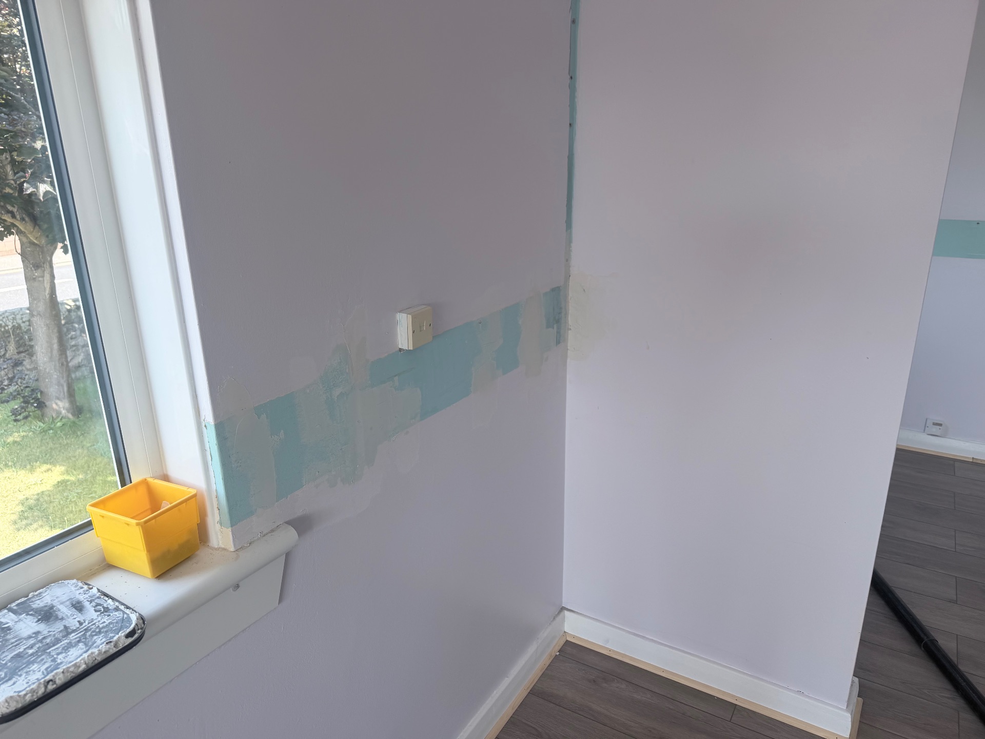Board Room Renovation - City Quay Joinery & Building Services