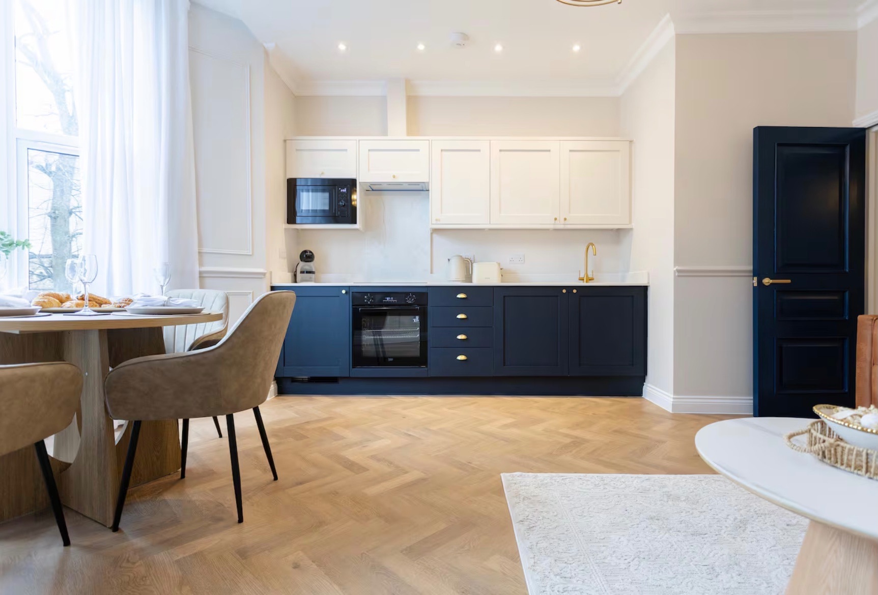 Apartment conversion - Bowen electrical