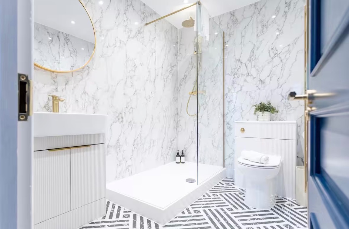 Apartment conversion - Bowen electrical