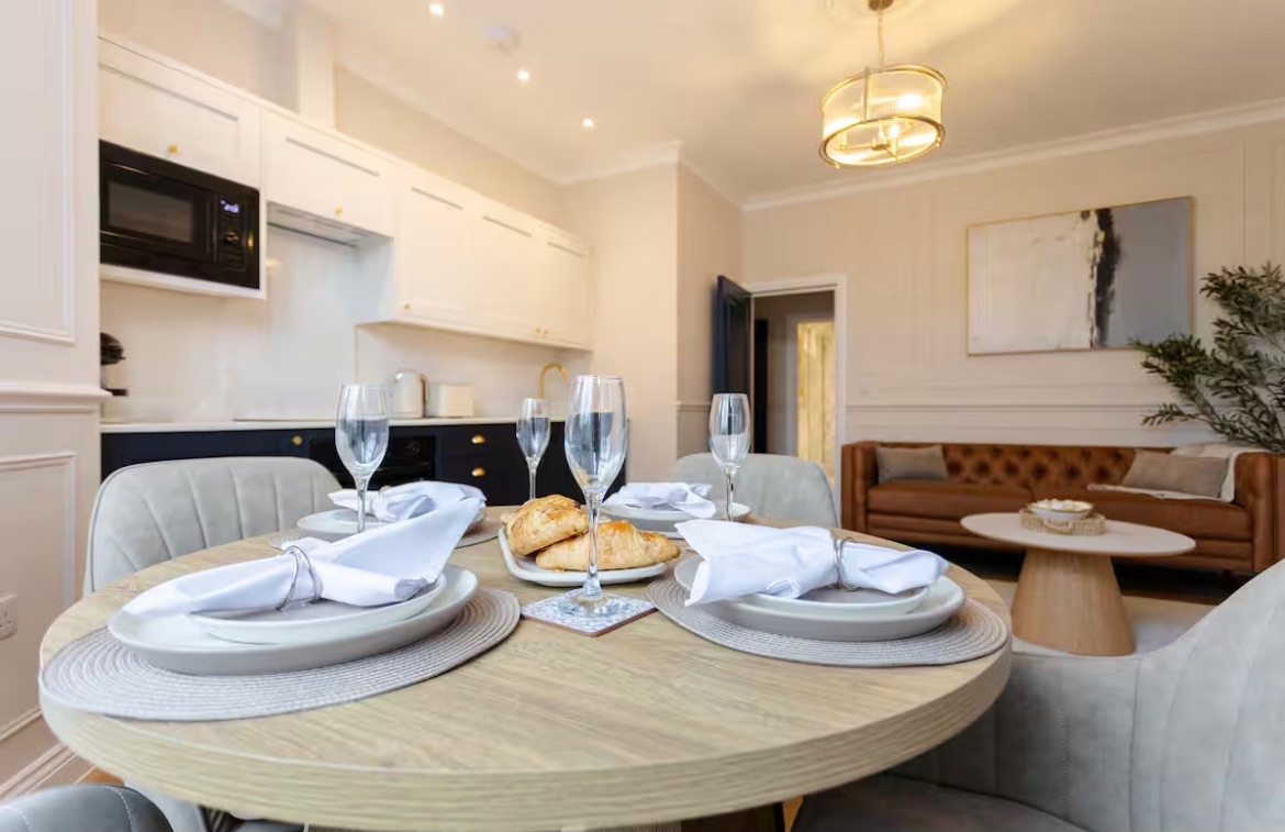 Apartment conversion - Bowen electrical