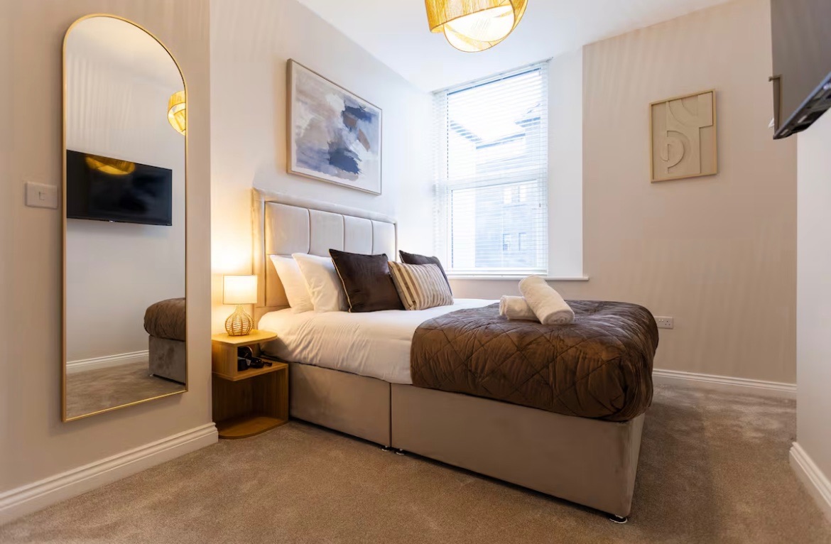 Apartment conversion - Bowen electrical