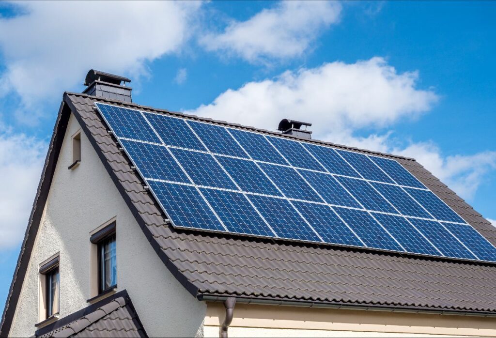 Solar and Heating System Installation - Northstar Services
