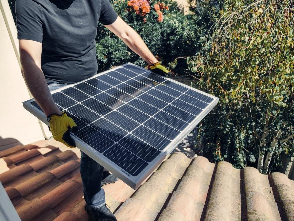 Solar and Heating System Installation - Northstar Services