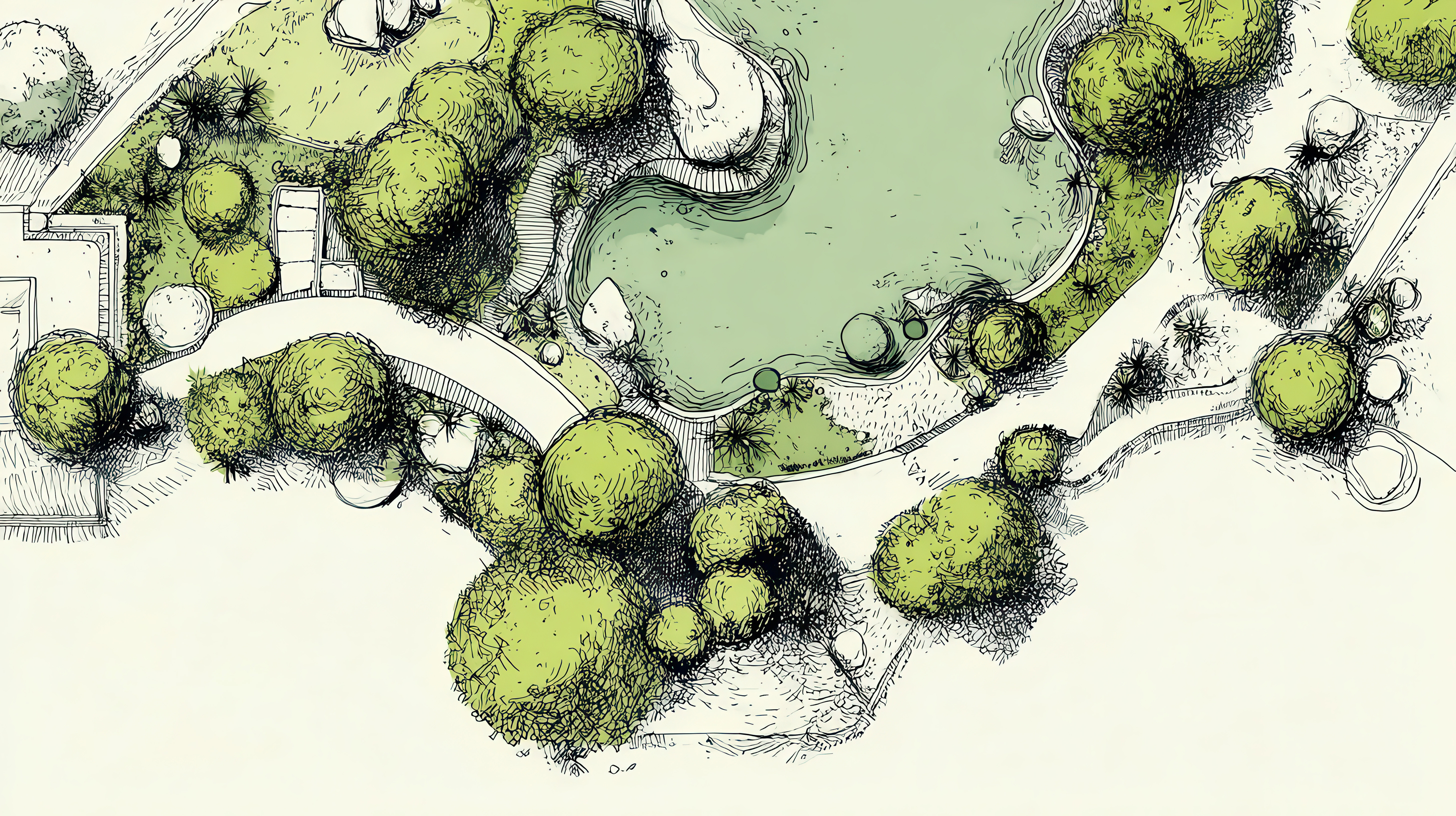Total Garden Redesign & Landscaping - Northstar Services