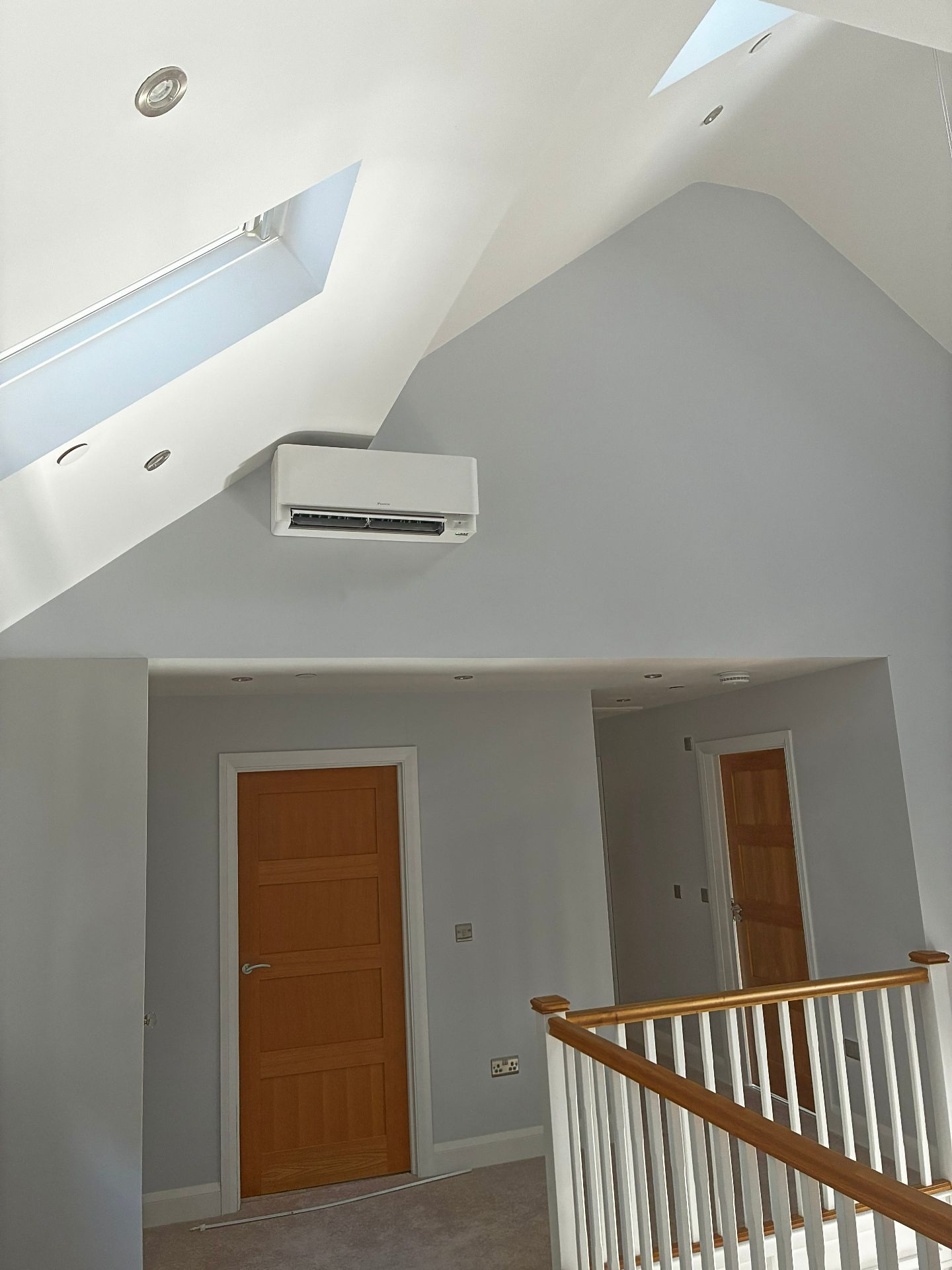 Air conditioning - Heat Source Innovation