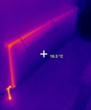 Central Heating Flush - Heat Source Innovation