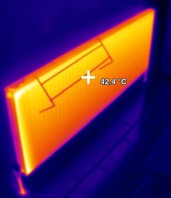 Central Heating Flush - Heat Source Innovation