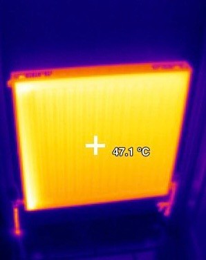 Central Heating Flush - Heat Source Innovation