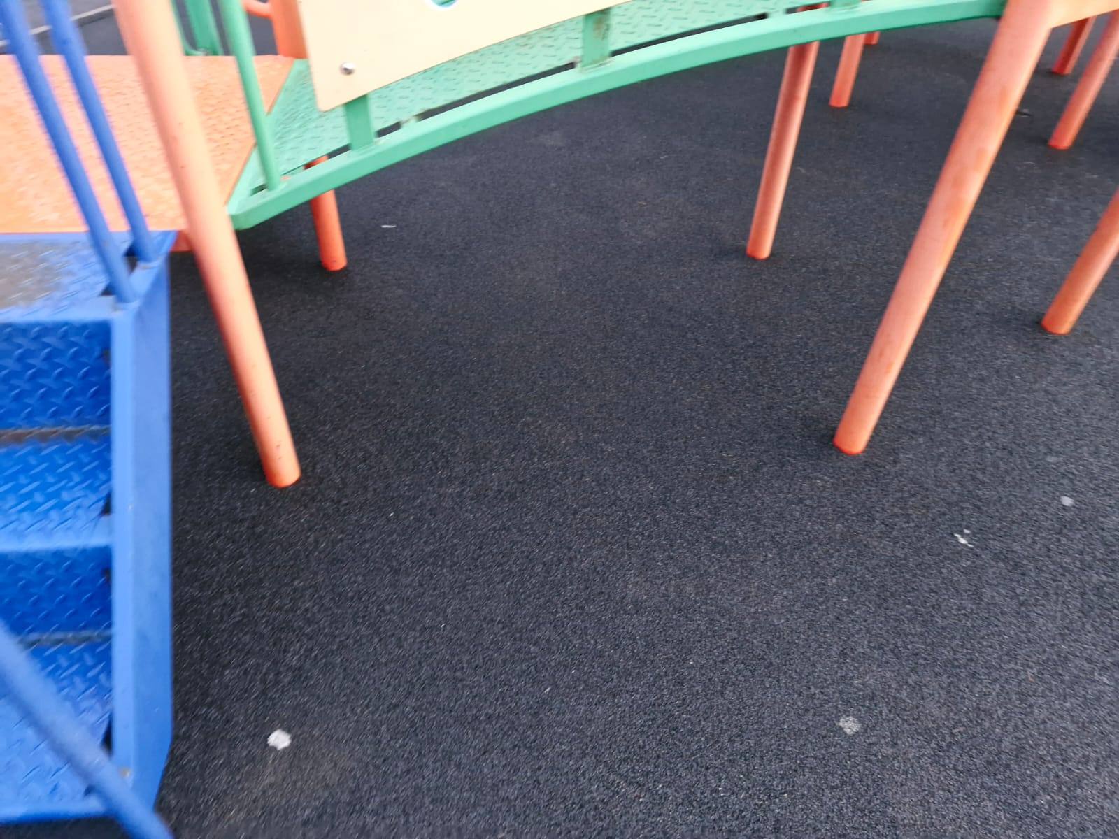 Playground equipment and surface cleaning - Frosty Enterprises Ltd t/a Frostys Cleaning Services