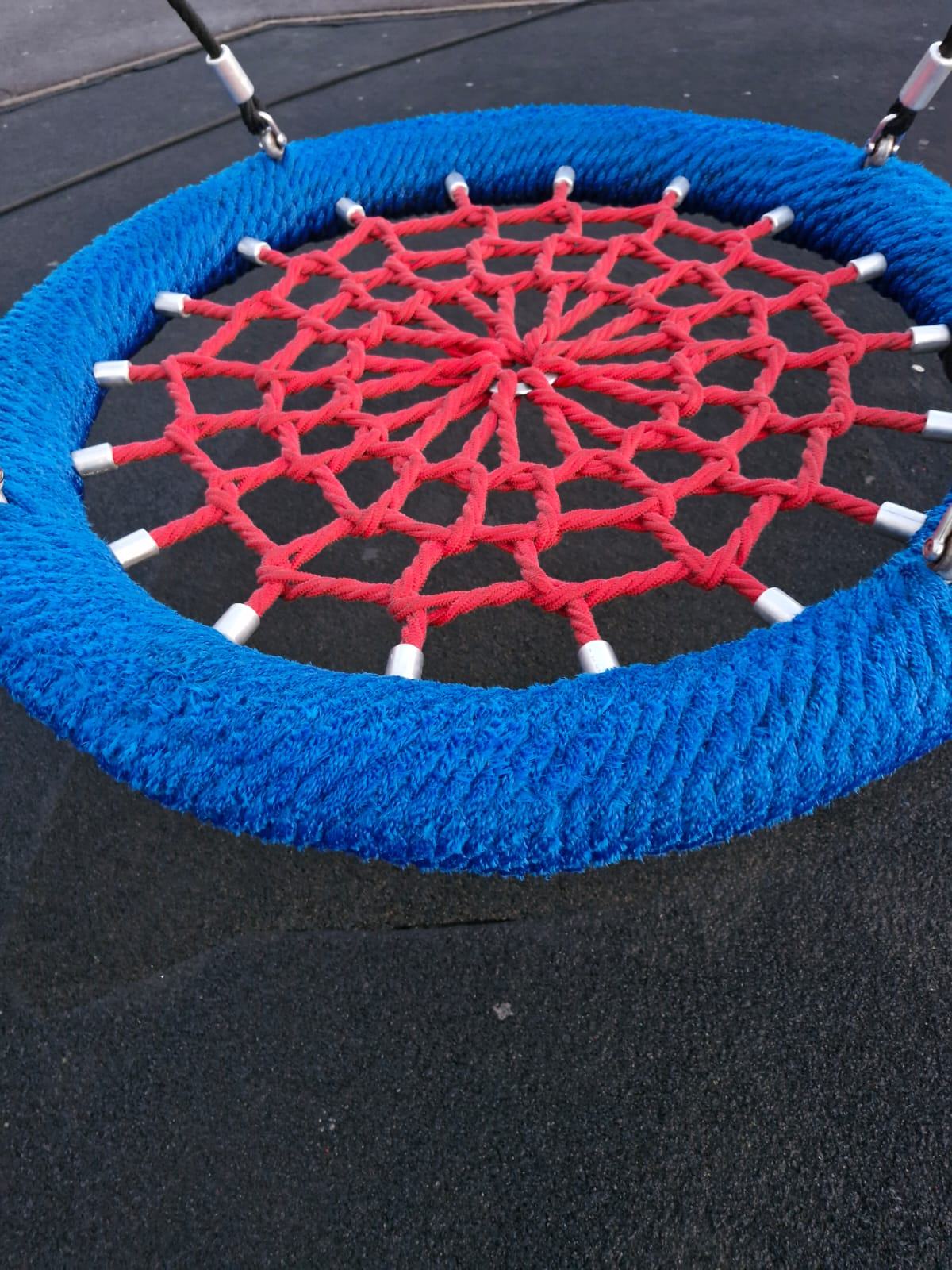 Playground equipment and surface cleaning - Frosty Enterprises Ltd t/a Frostys Cleaning Services
