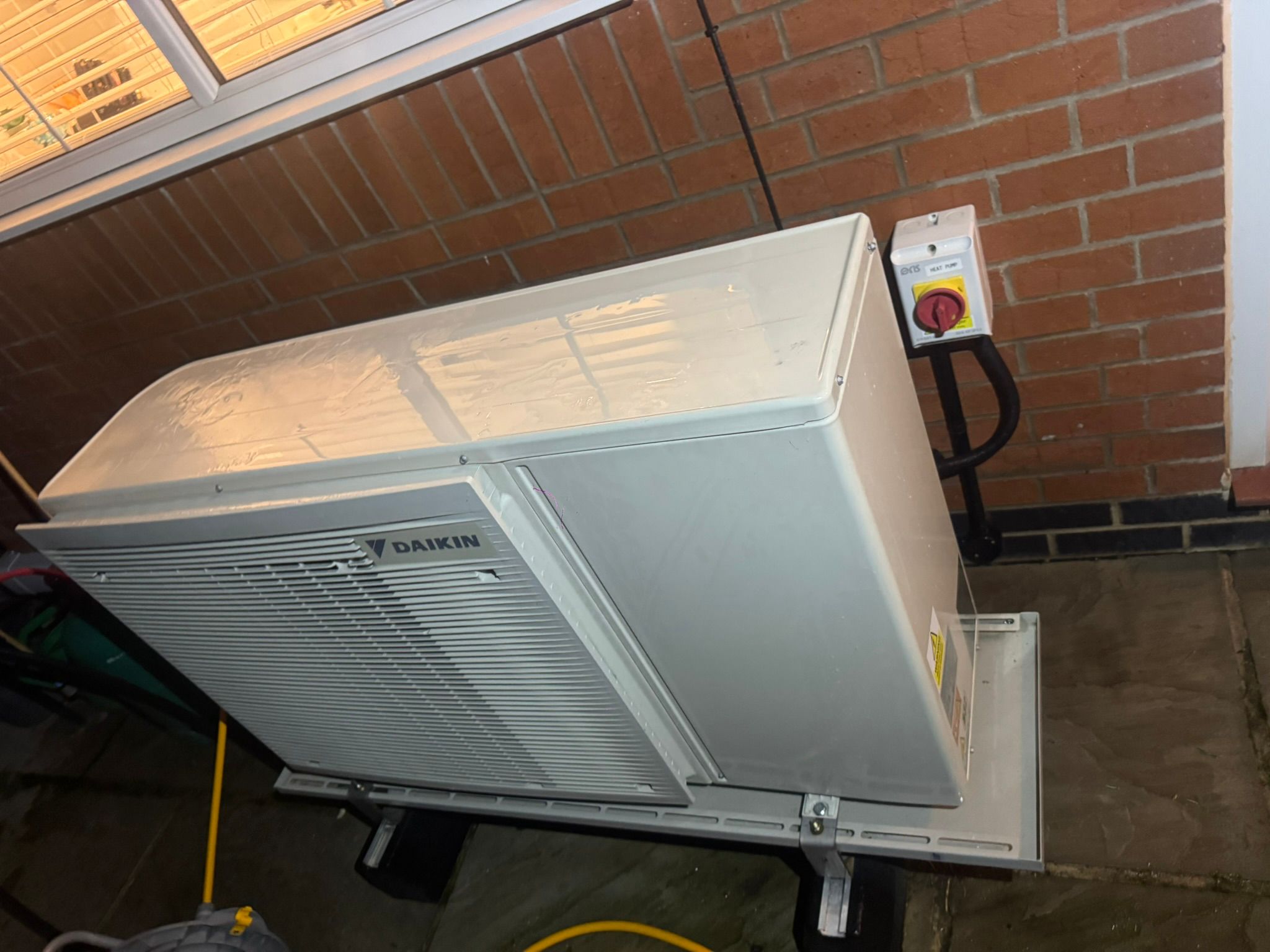 Daikin Heat Pump Serivce - Tamworth Renewables Ltd