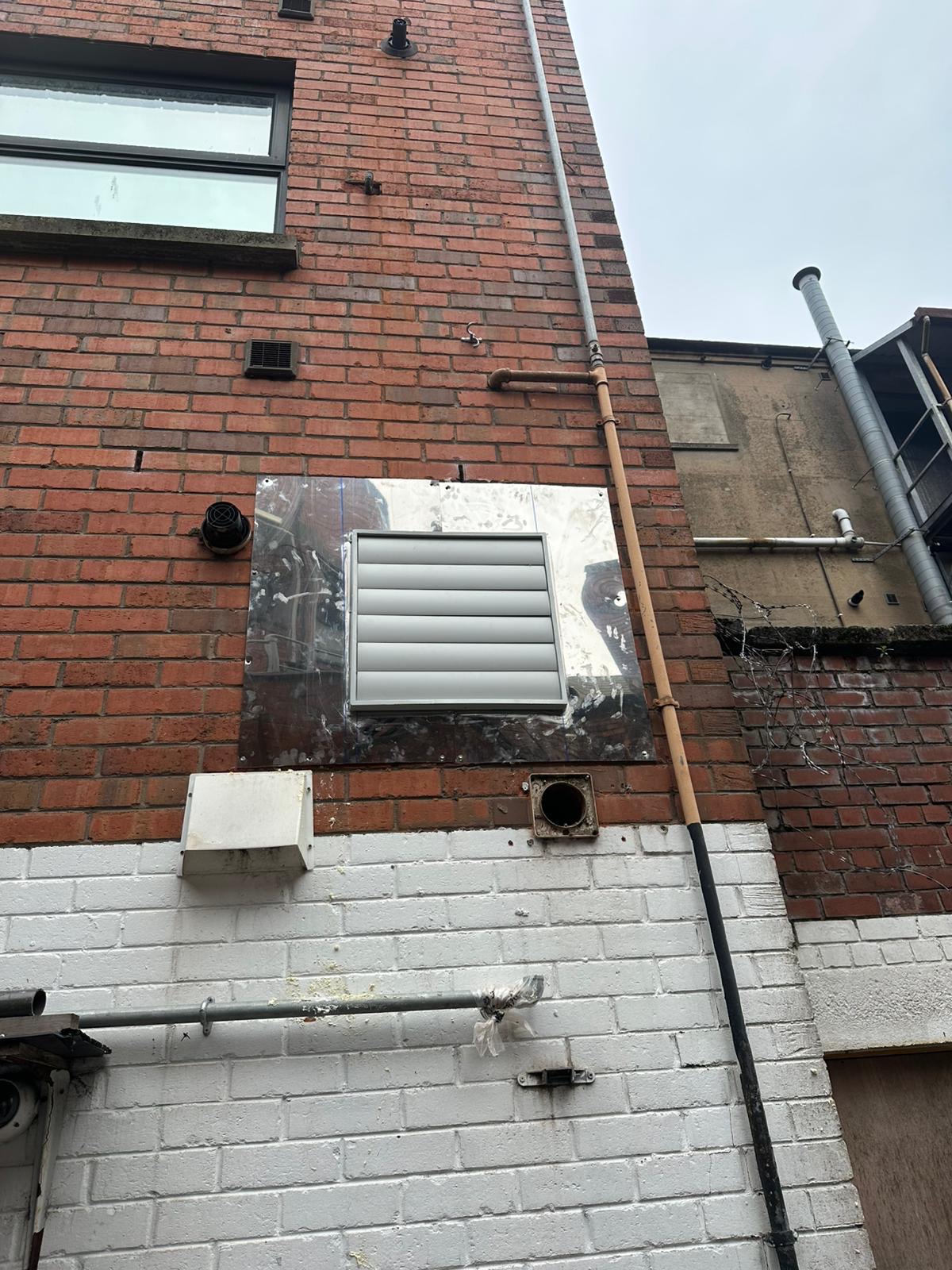 Rodent ingress prevention - NI Pest Control