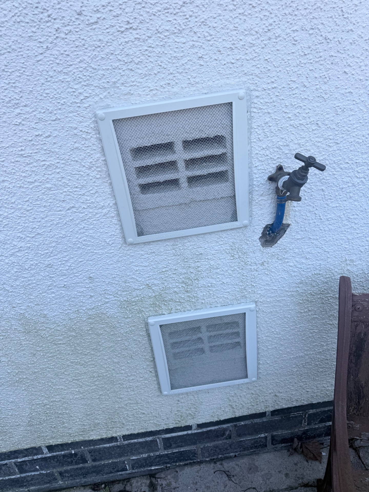 Mice ingress prevention - NI Pest Control