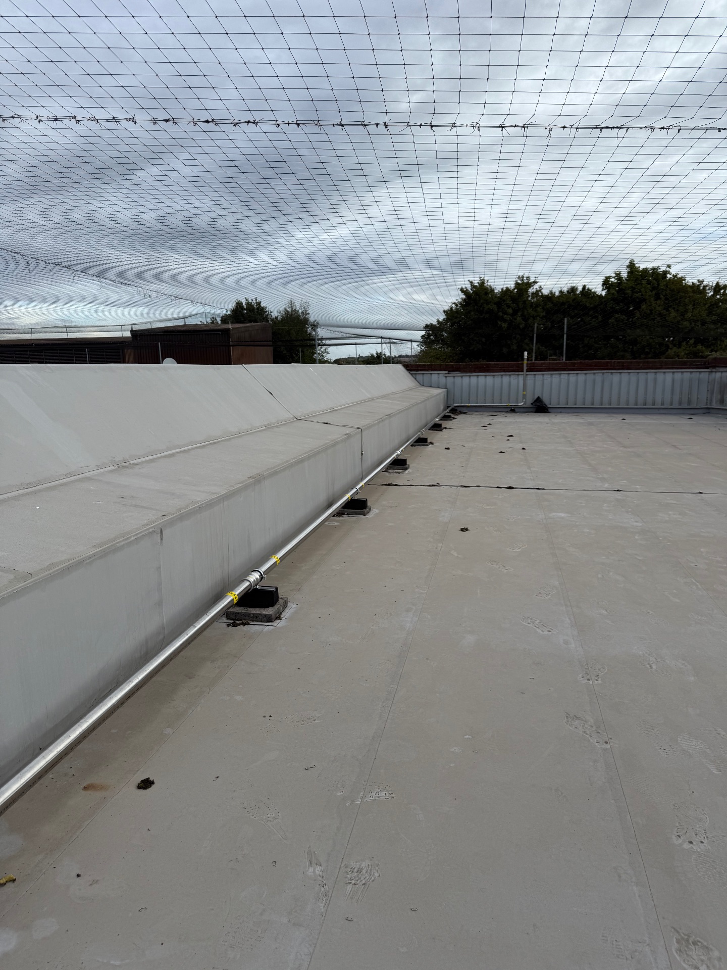 Gas Pipework Replacement - Gasmech Services