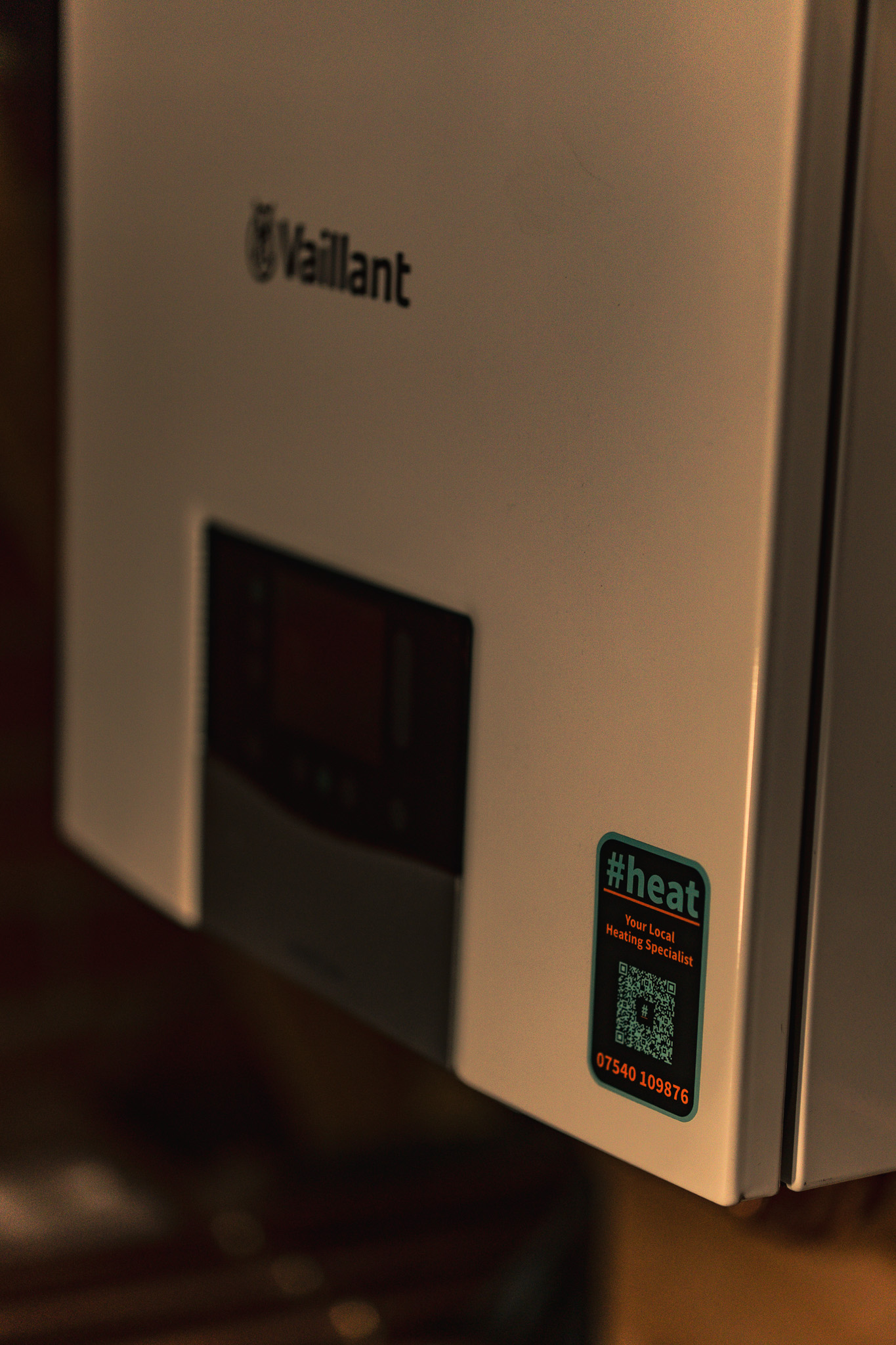 100 Year Old House Project - #heat