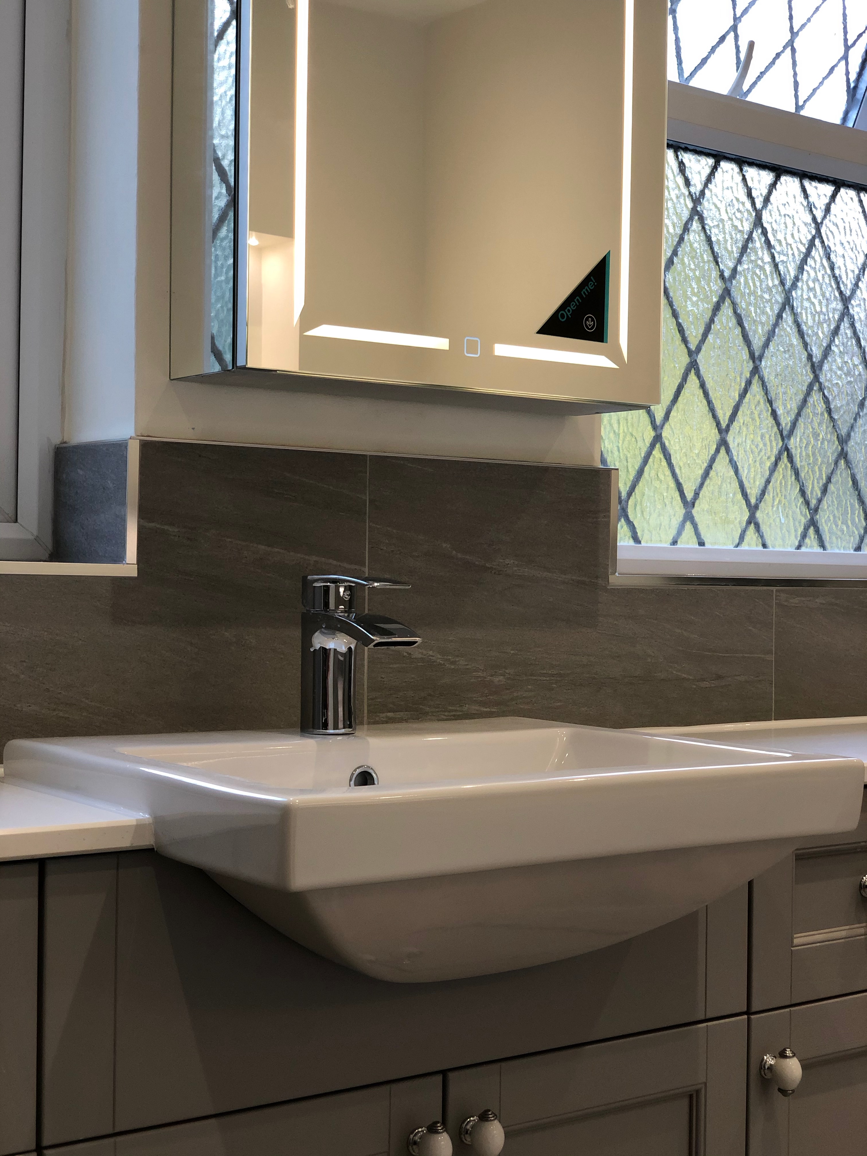Family Bathroom - Mint Plumbing And Bathrooms