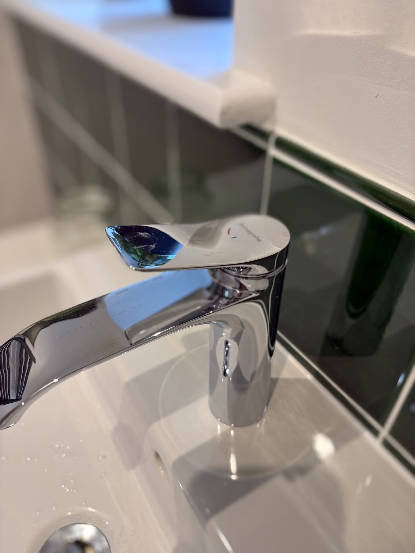 Shower-room Installation - Mint Plumbing And Bathrooms