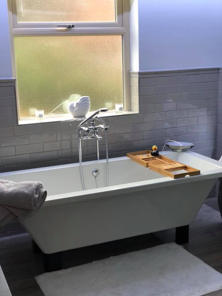 Bathroom Installation - Mint Plumbing And Bathrooms