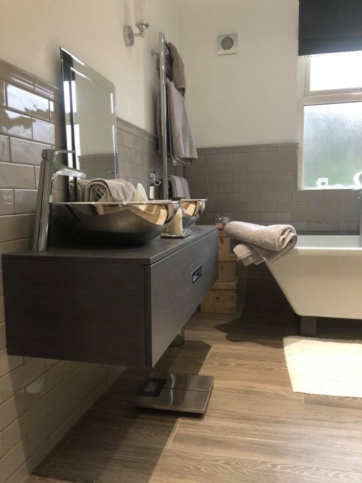 Bathroom Installation - Mint Plumbing And Bathrooms