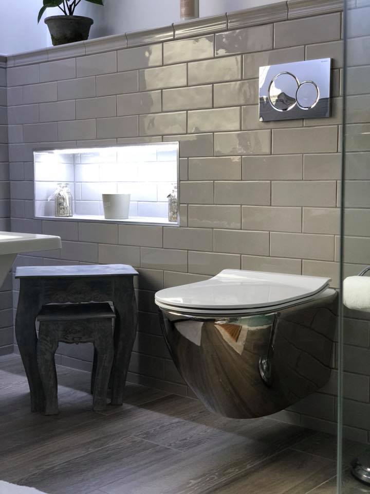 Bathroom Installation - Mint Plumbing And Bathrooms