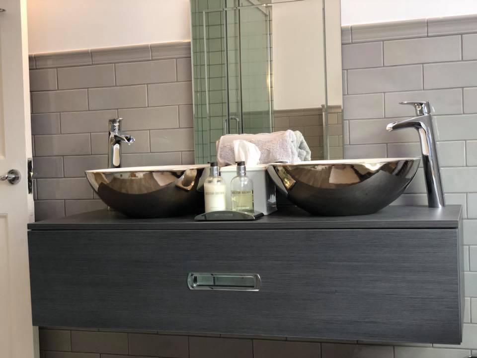 Bathroom Installation - Mint Plumbing And Bathrooms