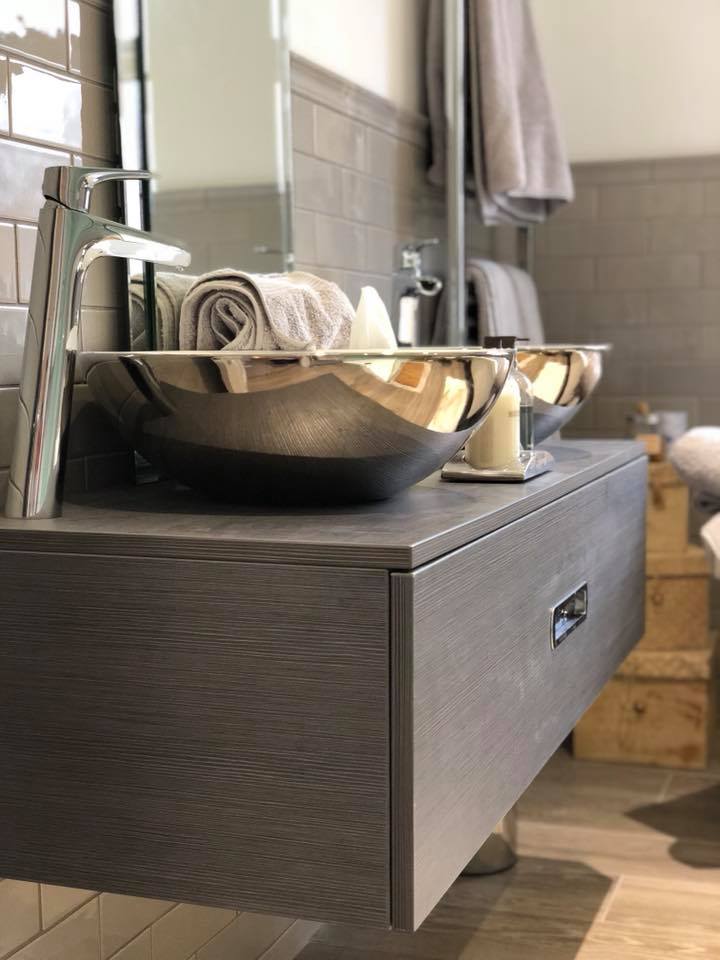 Bathroom Installation - Mint Plumbing And Bathrooms