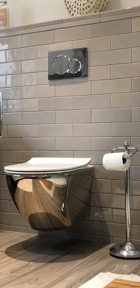 Bathroom Installation - Mint Plumbing And Bathrooms