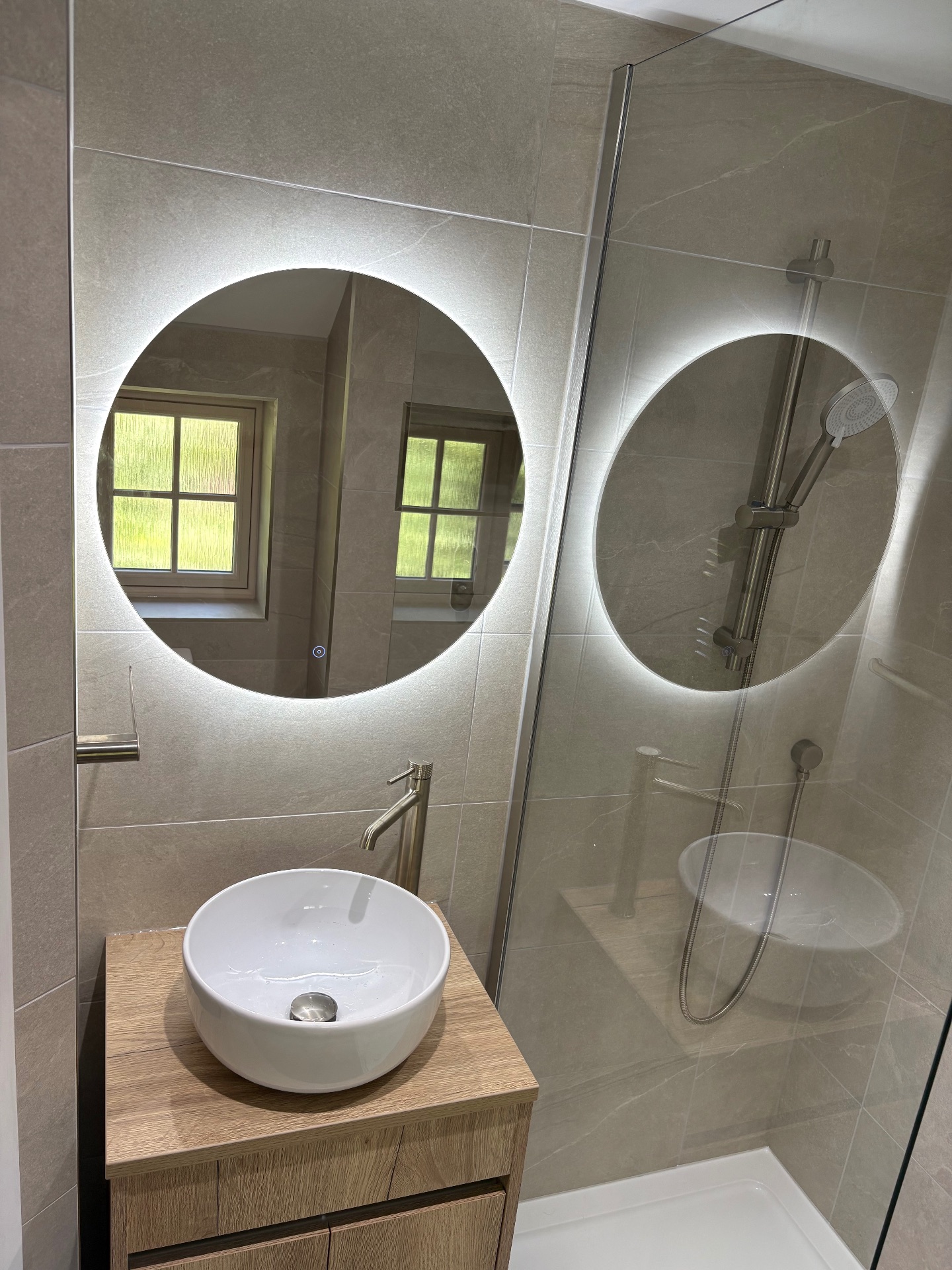 Ensuite Installation  - Mint Plumbing And Bathrooms