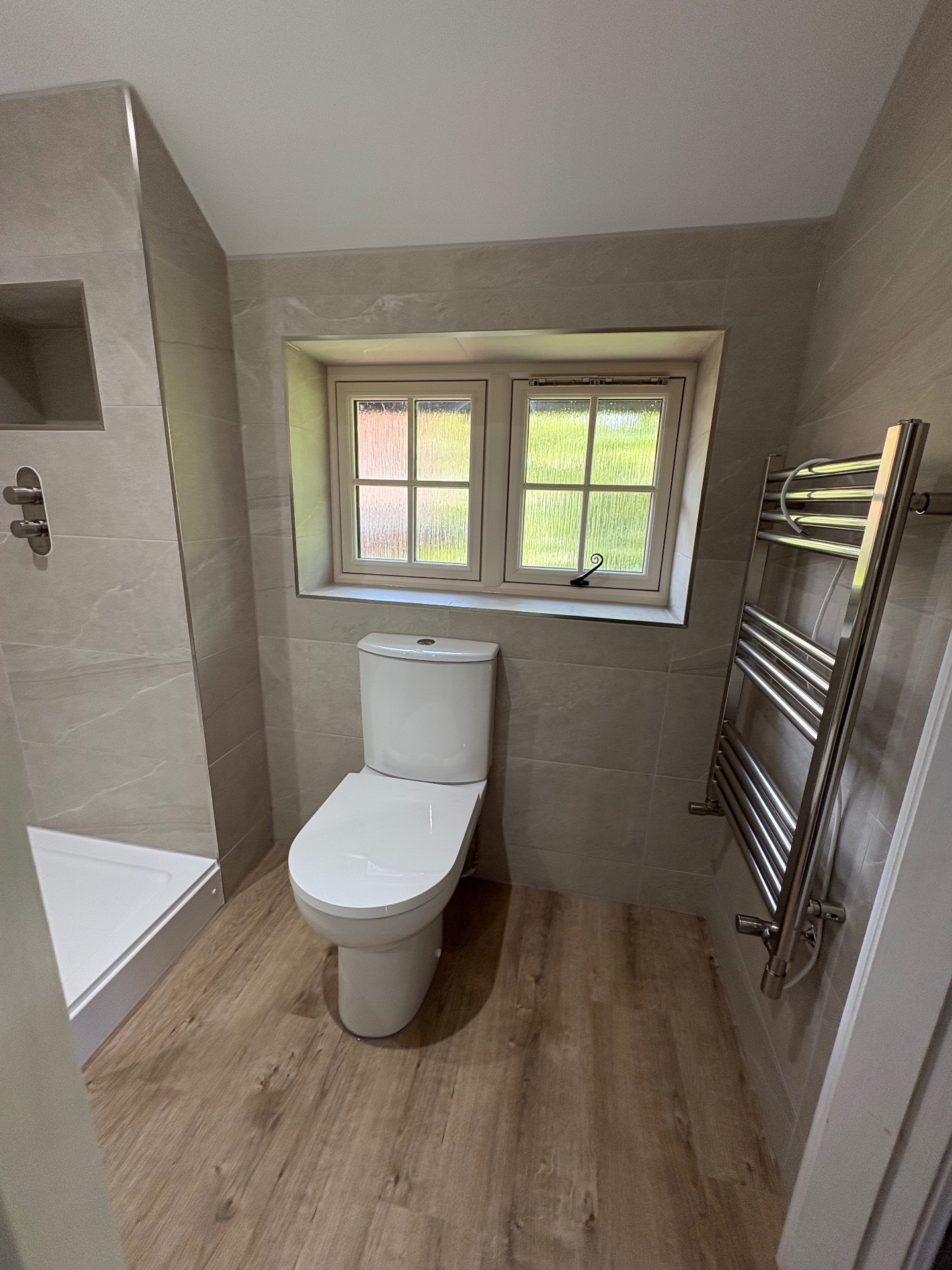Ensuite Installation  - Mint Plumbing And Bathrooms