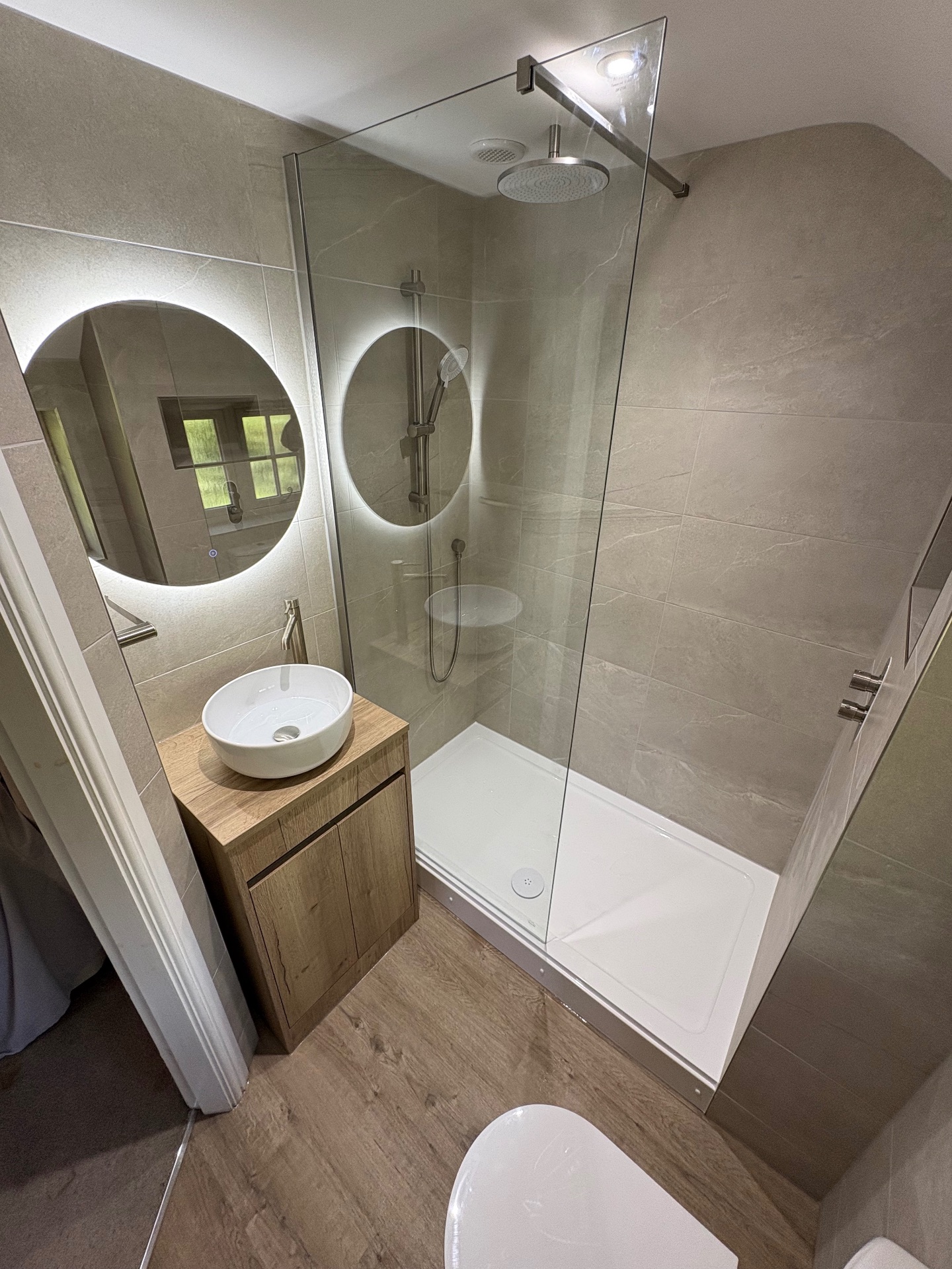 Ensuite Installation  - Mint Plumbing And Bathrooms