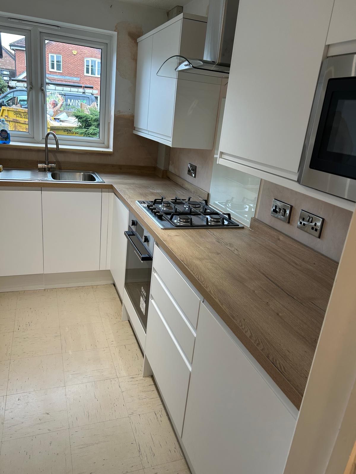 Kitchen Renovation  - Mint Plumbing And Bathrooms