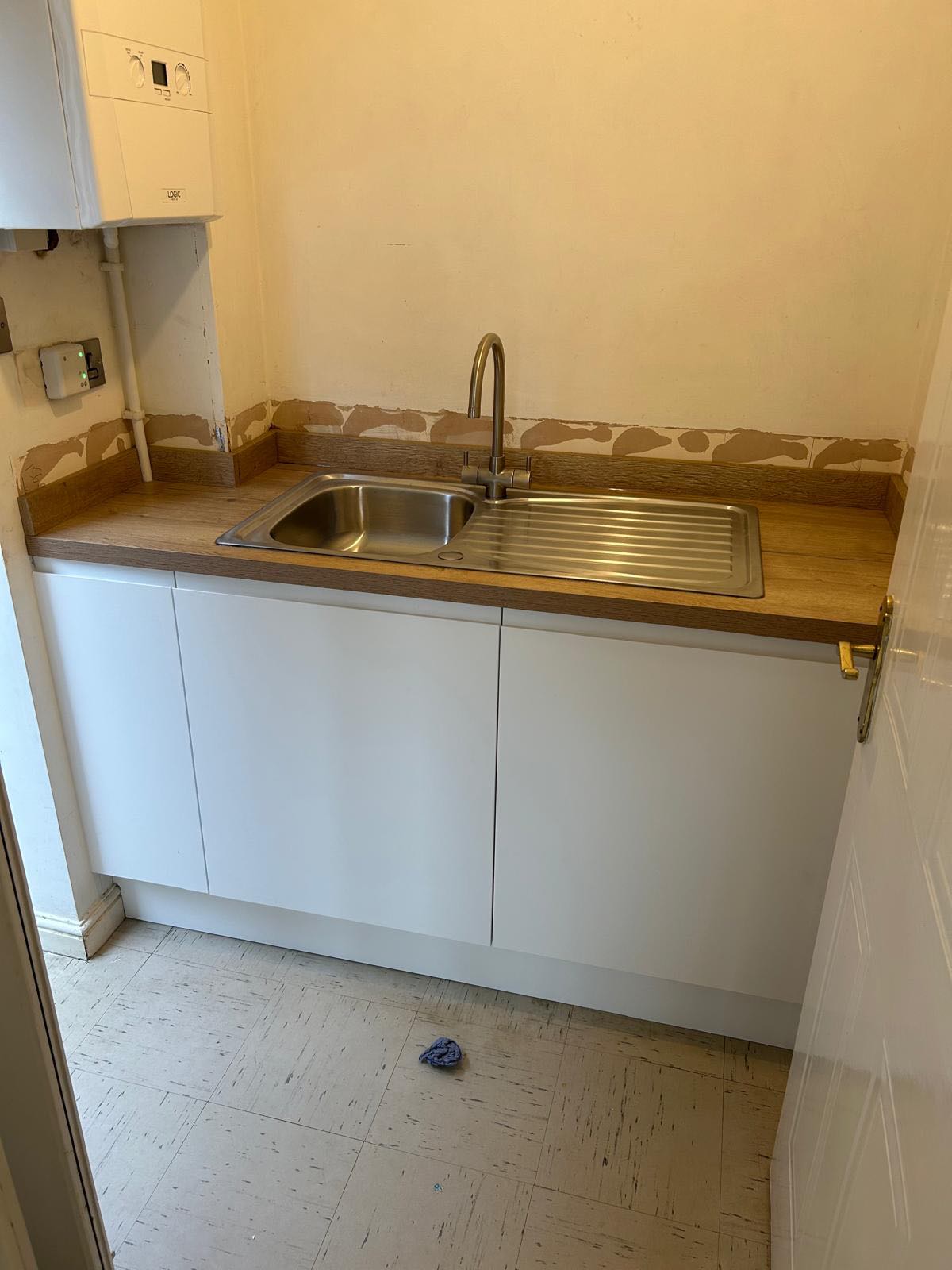 Kitchen Renovation  - Mint Plumbing And Bathrooms