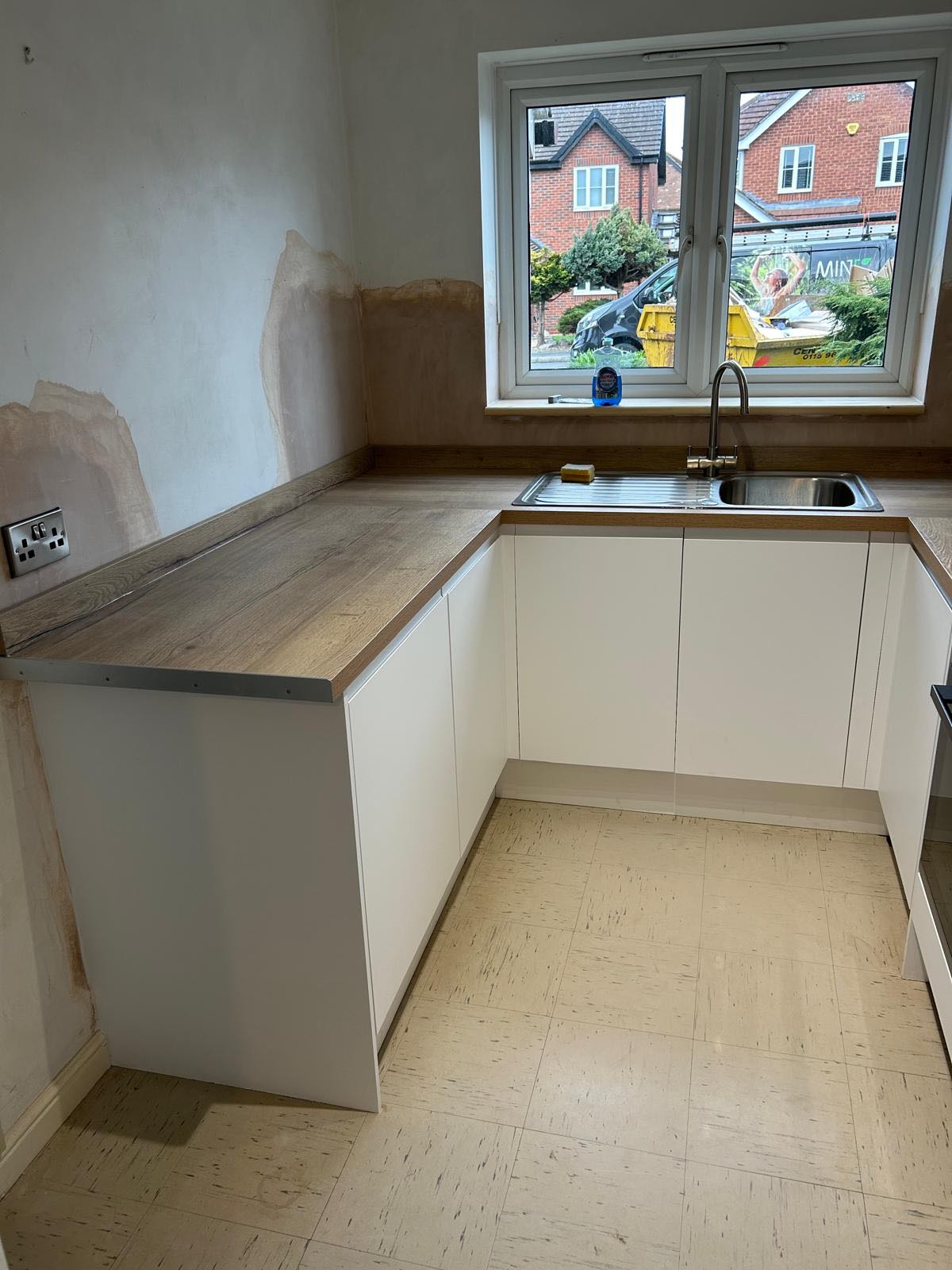 Kitchen Renovation  - Mint Plumbing And Bathrooms