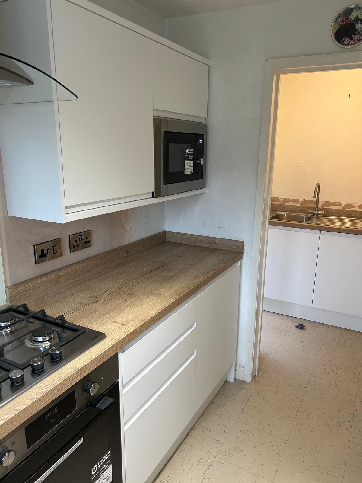 Kitchen Renovation  - Mint Plumbing And Bathrooms