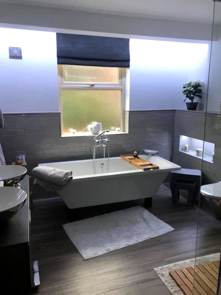 Bathroom Installation - Mint Plumbing And Bathrooms