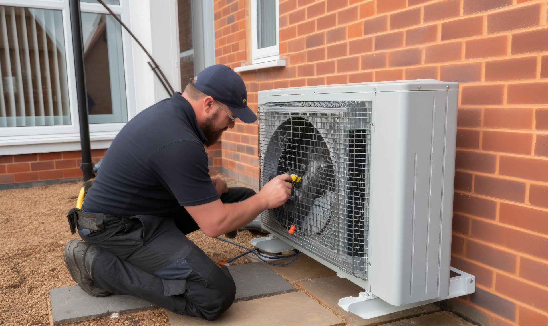 Boiler Installation & System Upgrade - Chloes Plumbing Services